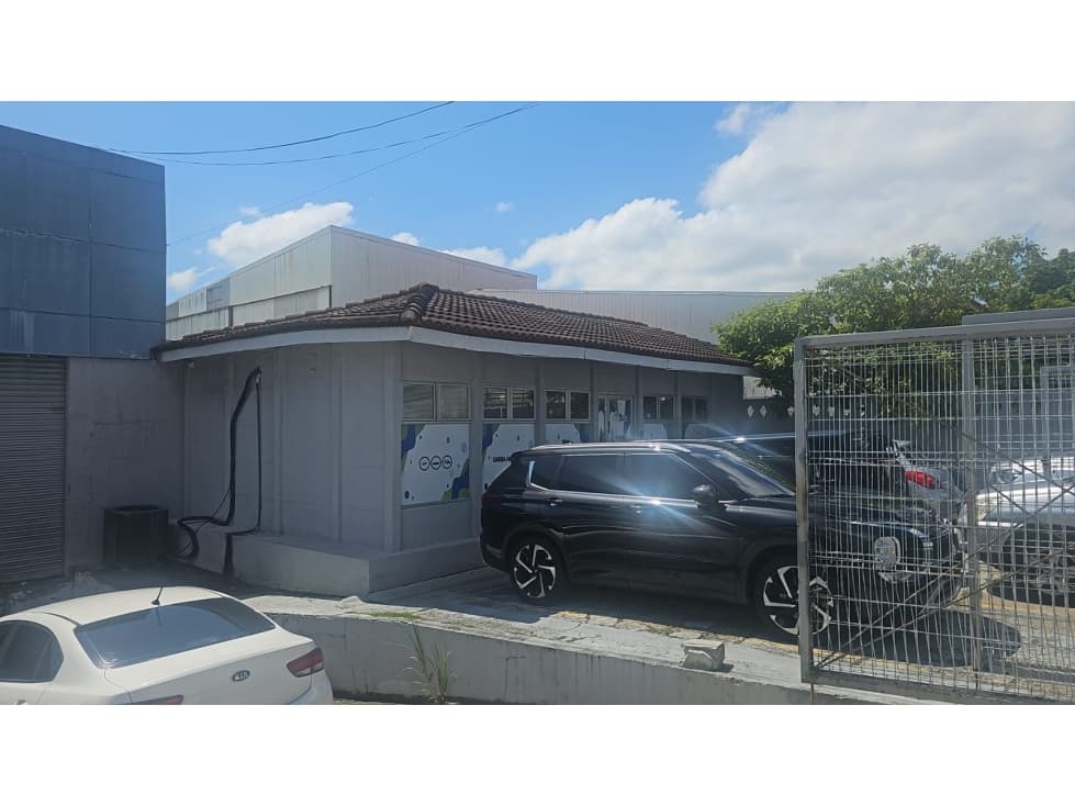 SE ALQUILA BODEGA EN EL DORADO 1.450 Mtrs (OG) — foto 5