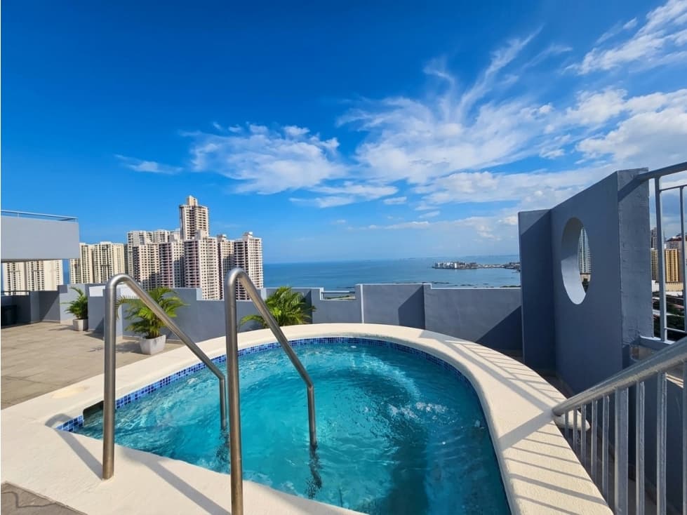 Alquiler de apartamento en PH Torres Mar del Sur. VC — foto 3