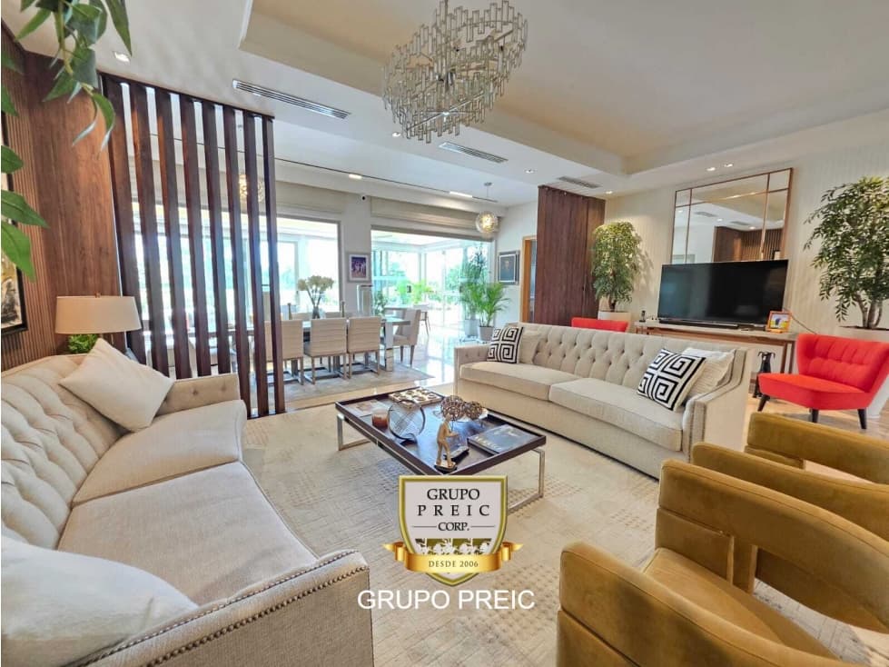 Casa en venta Santa Maria Ph Fairway Estate CC — foto 1