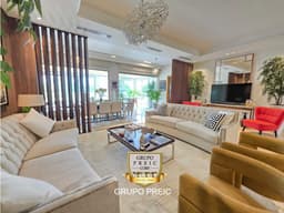 Casa en venta Santa Maria Ph Fairway Estate CC