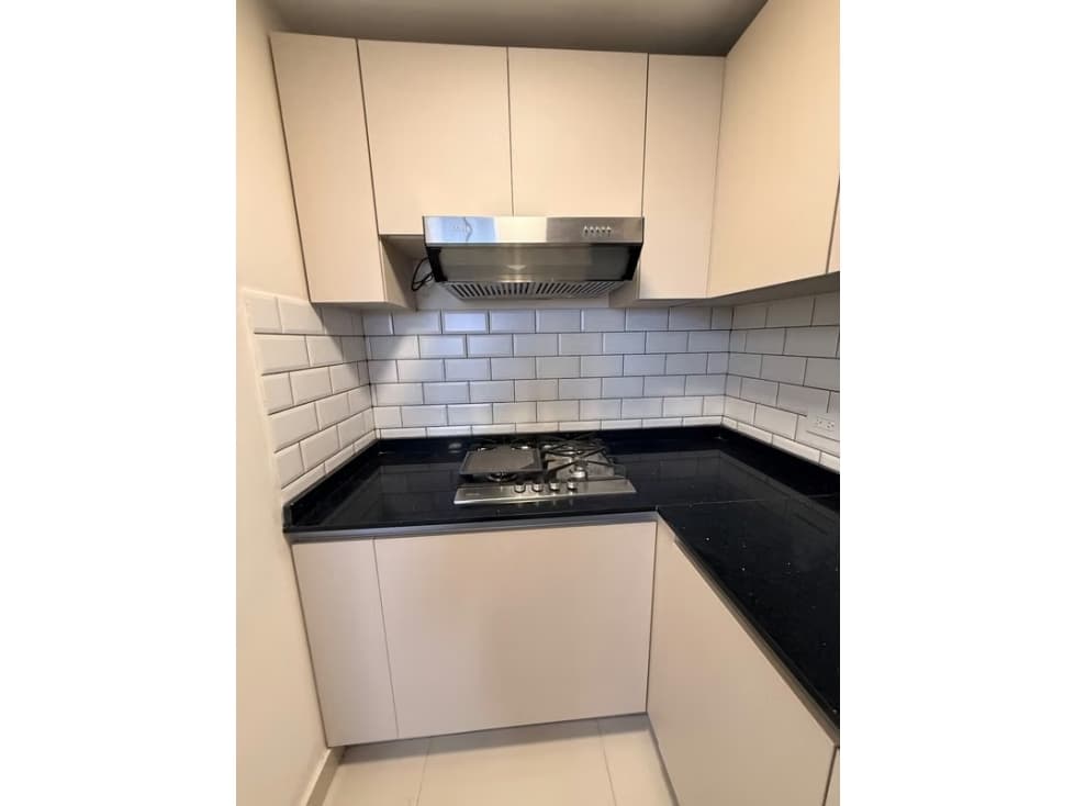 ALQUILER DE APARTAMENTO FULL AMOBLADO EN PH VENICE PLACE. G.S — foto 4