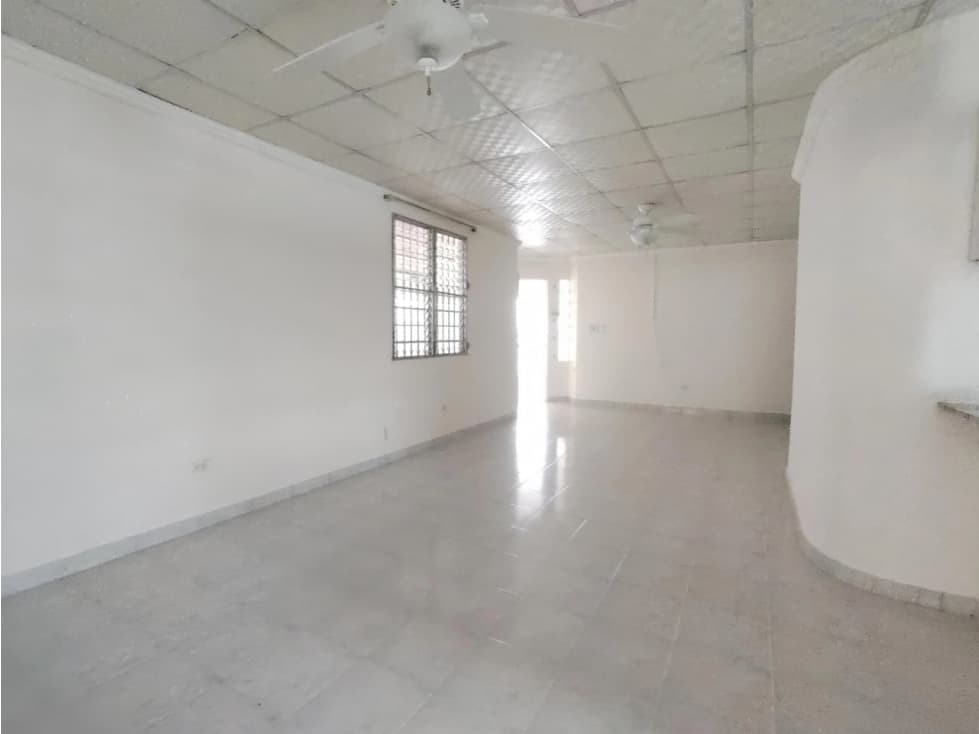 SE VENDE CASA EN VILLA LUCRE — foto 5