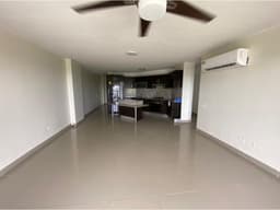 ALQUILER APARTAMENTO VIA CENTENARIO
