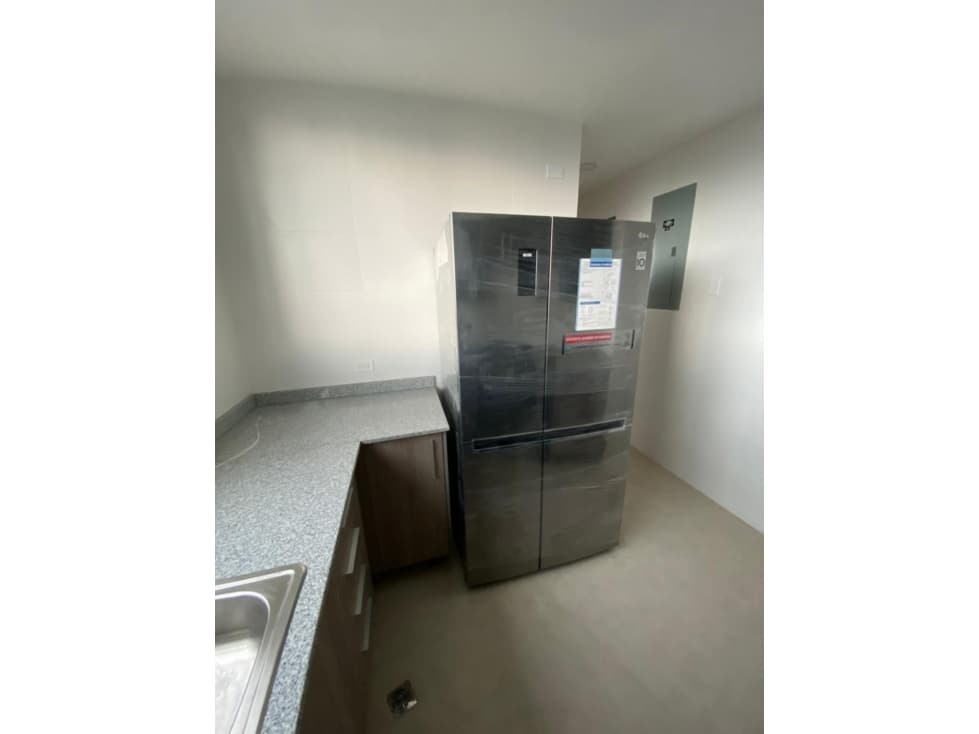 ALQUILER APARTAMENTO AMOBLADO EL CANGREJO — foto 4