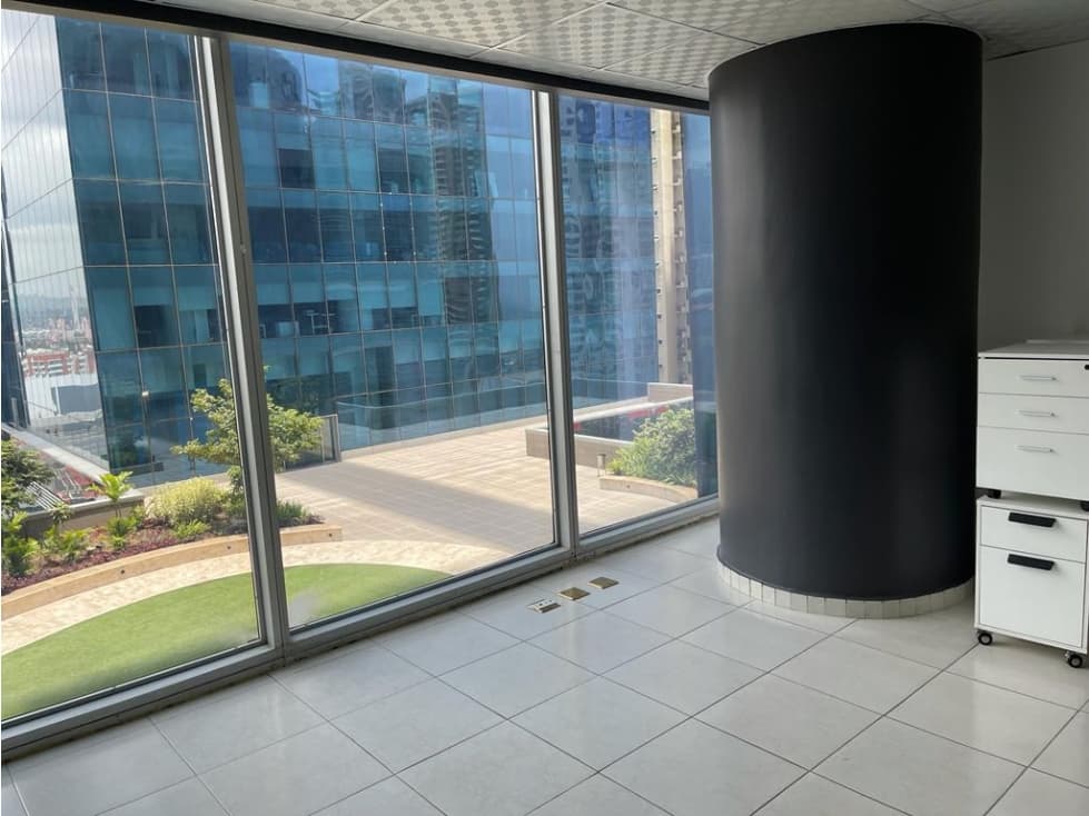 ALQUILER OFICINA AMOBLADA PUNTA PACIFICA — foto 3