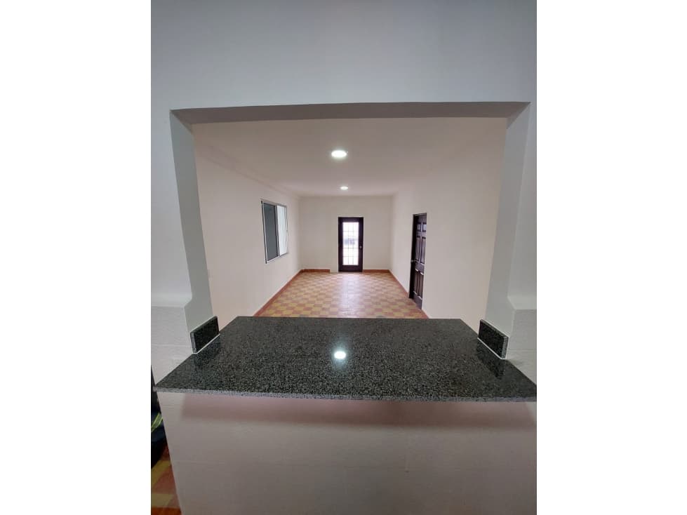 ALQUILER CASA COMERCIAL Ó RESIDENCIAL PARQUE LEFEVRE — foto 3