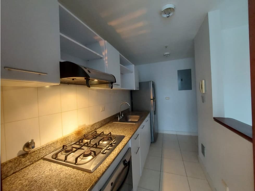 ALQUILER APARTAMENTO TUMBA MUERTO — foto 3