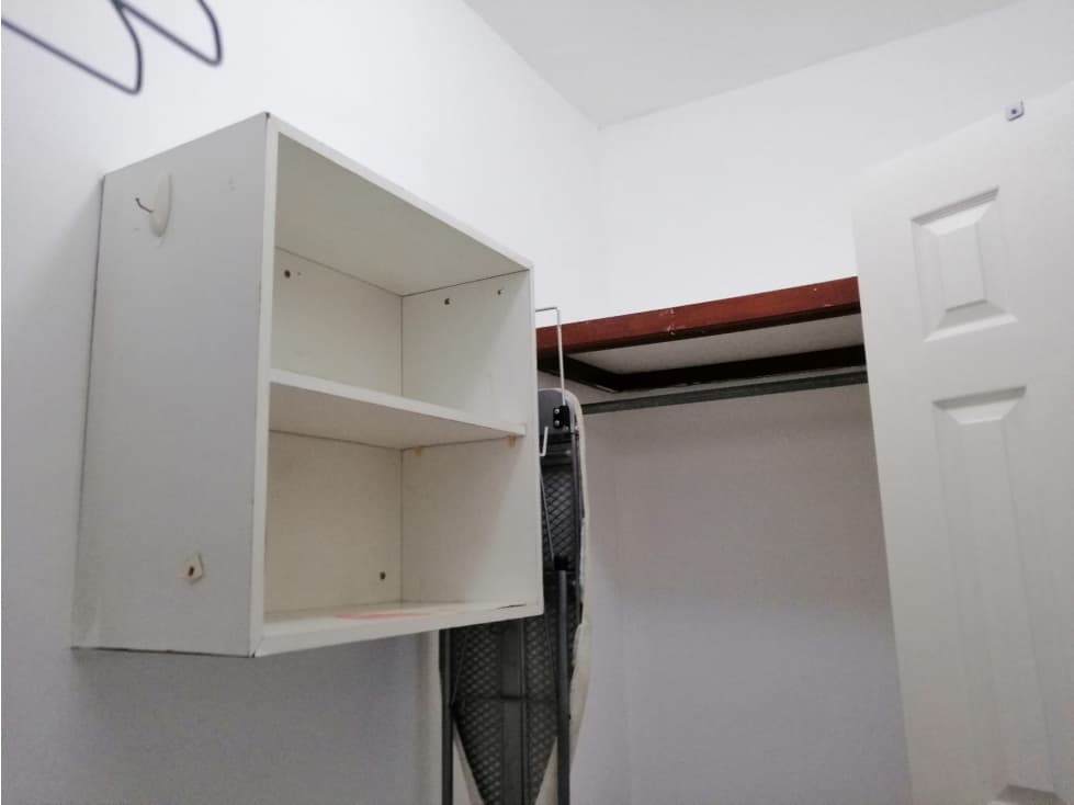 ALQUILER APARTAMENTO AMOBLADO EL CANGREJO — foto 6