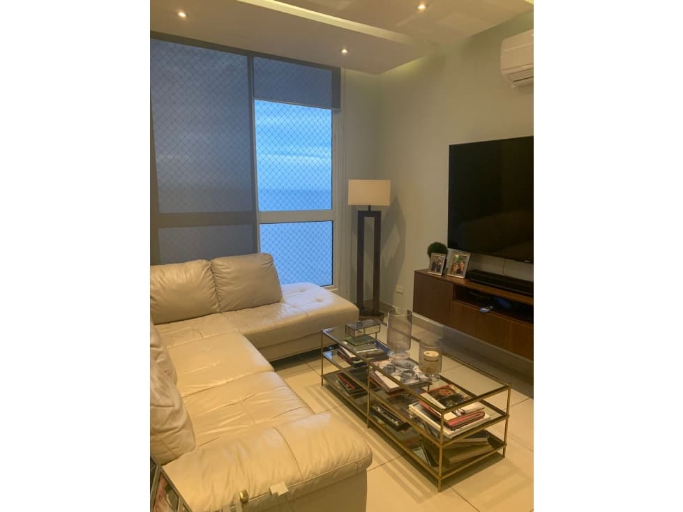 ALQUILER APARTAMENTO AMOBLADO SAN FRANCISCO — foto 2