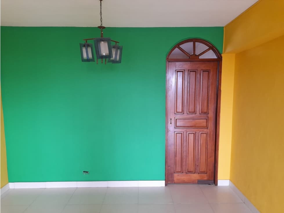 VENTA APARTAMENTO JUAN DIAZ — foto 3