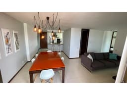 ALQUILER APARTAMENTO AMOBLADO PUNTA PACÍFICA