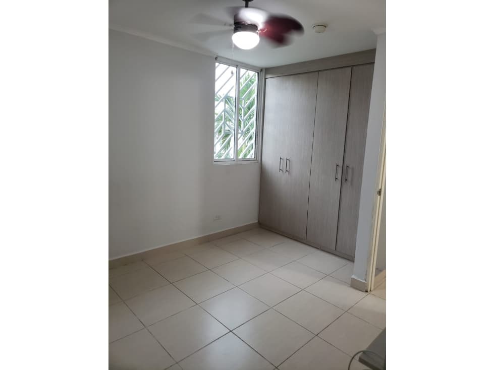 ALQUILER APARTAMENTO RIO ABAJO — foto 6