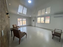 VENTA CASA SAN FRANCISCO VILLA LILLA