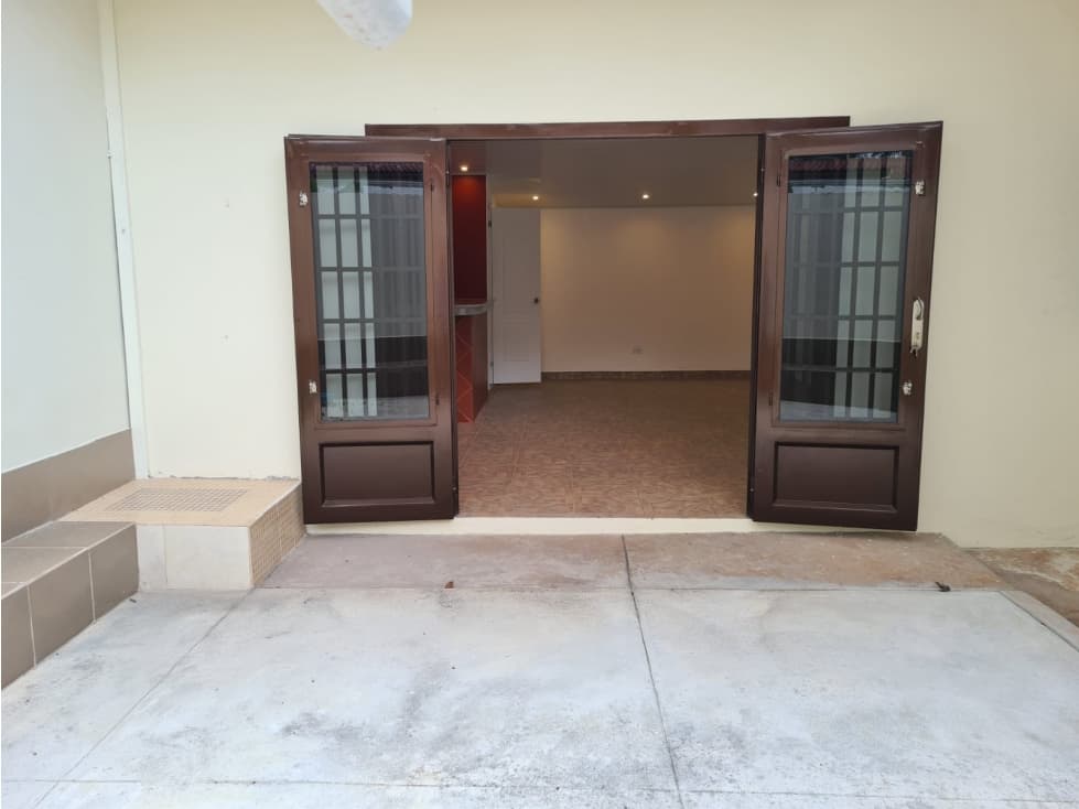 VENTA CASA BRISAS DEL GOLF — foto 4