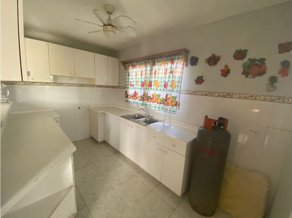 ALQUILER CASA SAN ANTONIO — foto 6