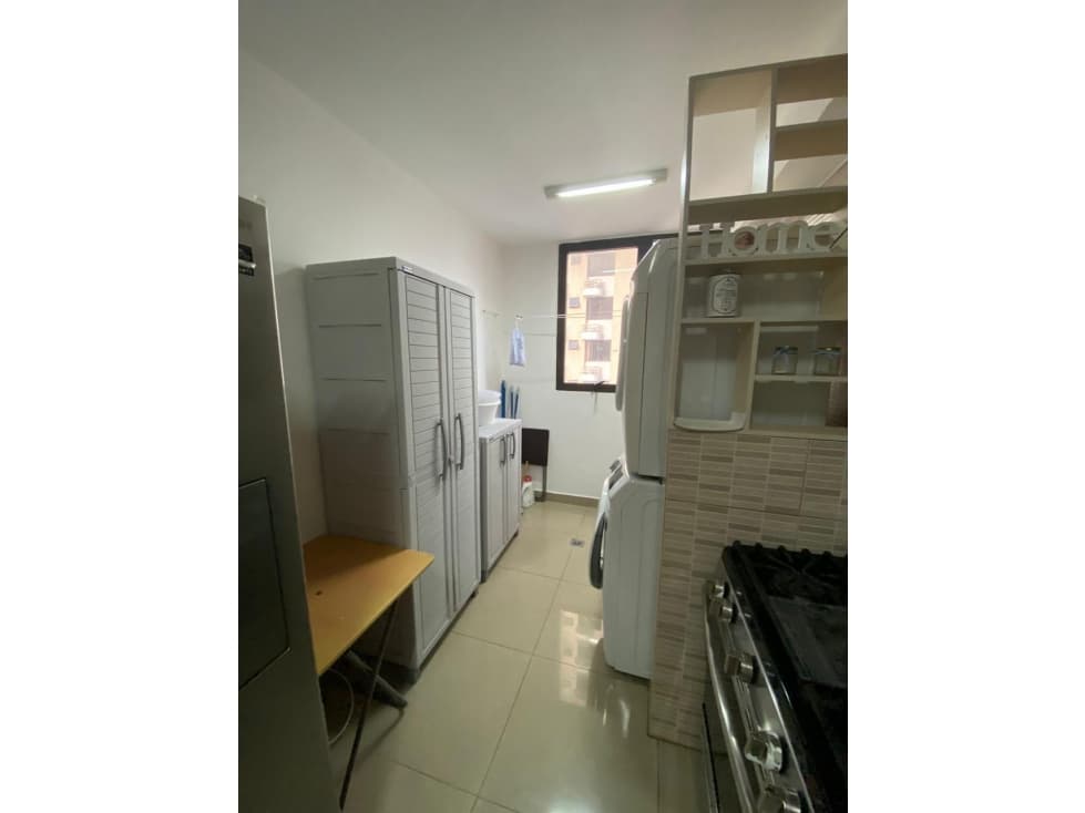 ALQUILER APARTAMENTO SAN FRANCISCO — foto 5