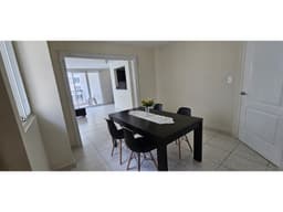 ALQUILER APARTAMENTO AMOBLADO PLAZA EDISON