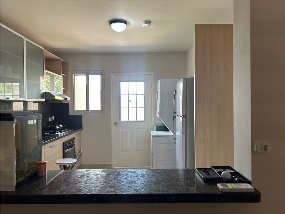 VENTA CASA AMOBLADA VERSALLES — foto 4