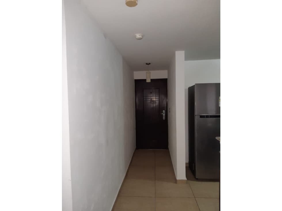 ALQUILER APARTAMENTO CONDADO DEL REY — foto 2