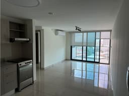 ALQUILER APARTAMENTO PARQUE LEFEVRE CON LINEA BLANCA