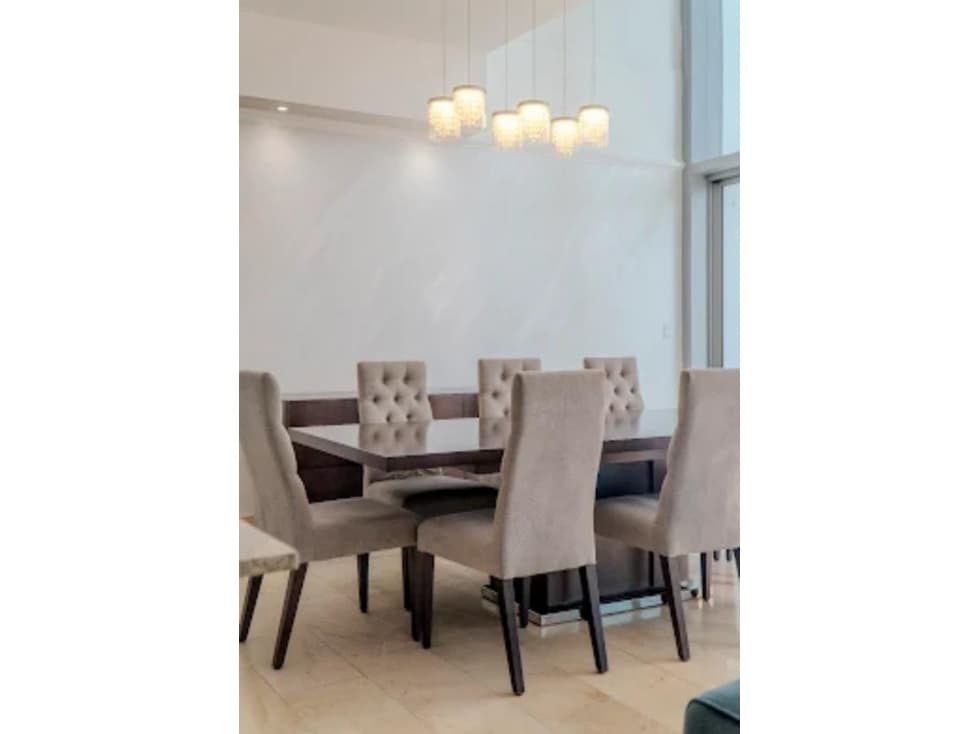 ALQUILER APARTAMENTO PUNTA PACIFICA AMOBLADO — foto 5