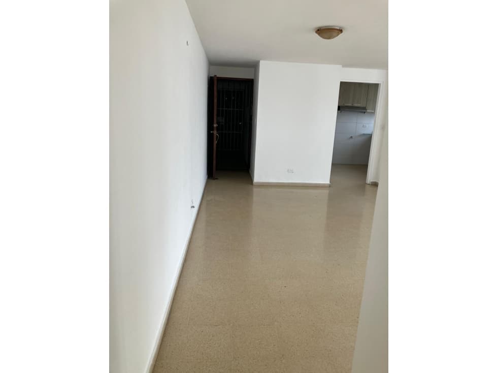 ALQUILER APARTAMENTO EL CANGREJO — foto 4