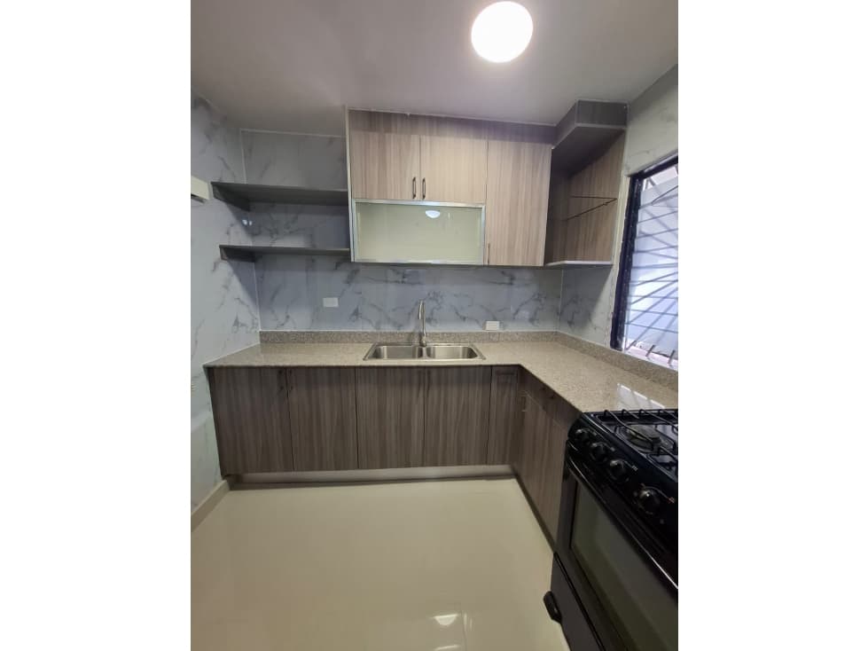 ALQUILER APARTAMENTO AMOBLADO SAN FRANCISCO — foto 5