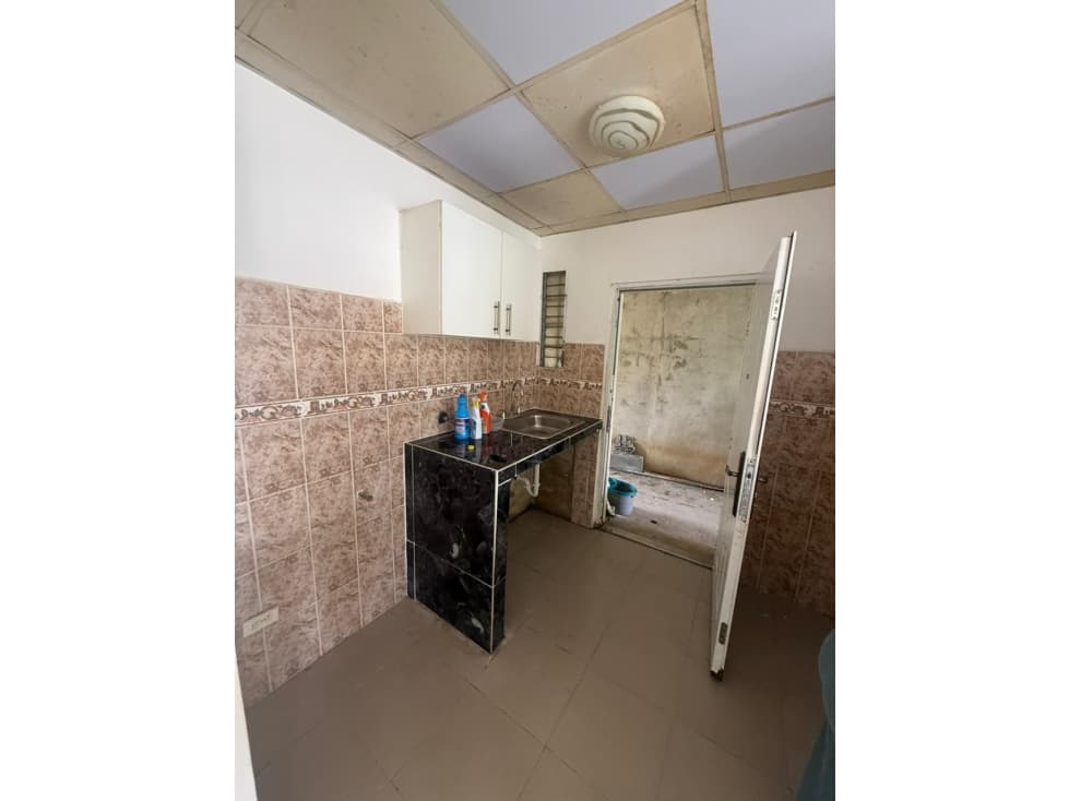ALQUILER CASA LA CABIMA — foto 6