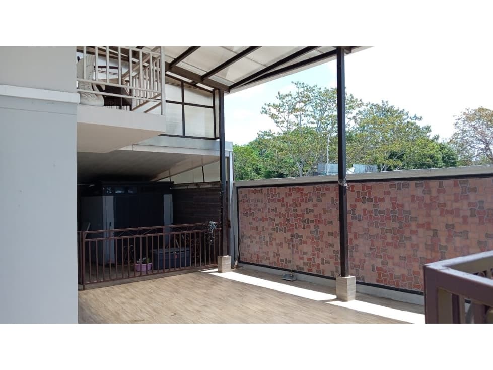ALQUILER CASA PUERTO LA CHORRERA — foto 5
