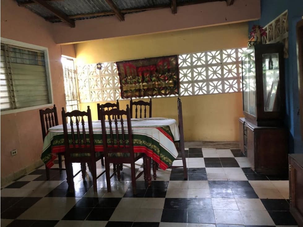 VENTA CASA MONTIJO VERAGUAS — foto 3
