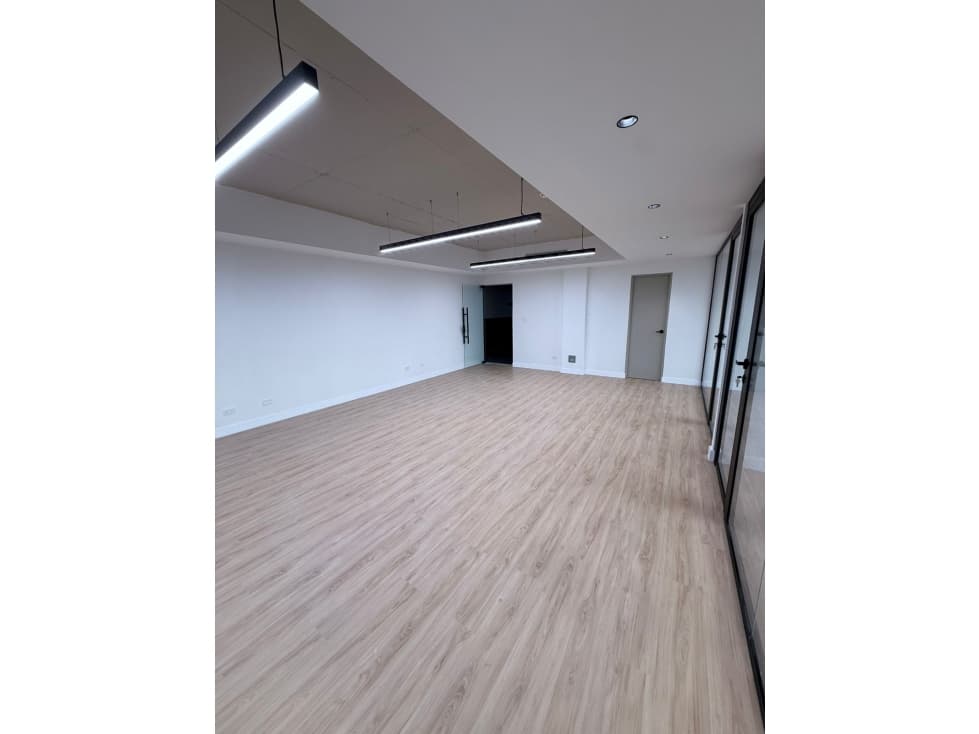 ALQUILER OFICINA OBARRIO — foto 3