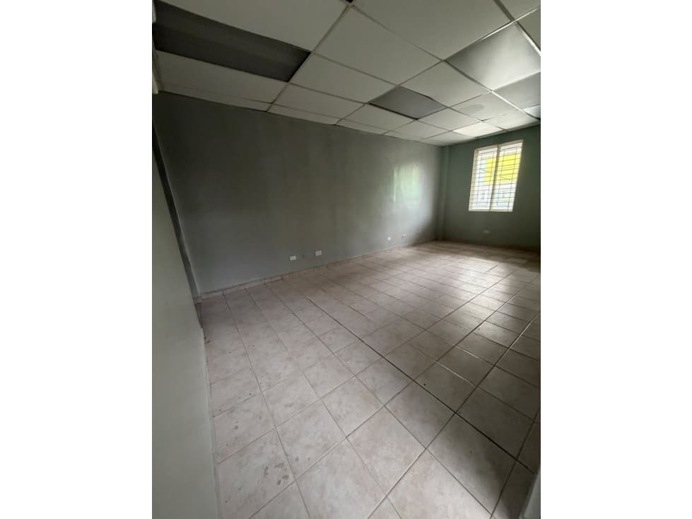 ALQUILER OFICINA PUEBLO NUEVO — foto 3