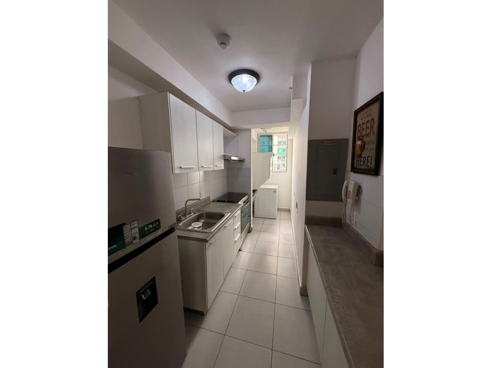 ALQUILER APARTAMENTO RIO ABAJO LINEA BLANCA — foto 4