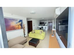ALQUILER APARTAMENTO CONDADO DEL REY AMOBLADO