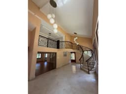 VENTA CASA ALBROOK VACIA
