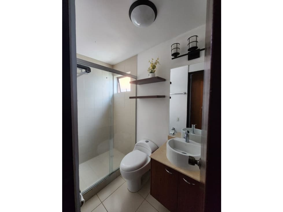 ALQUILER APARTAMENTO PUNTA PACIFICA LINEA BLANCA — foto 5