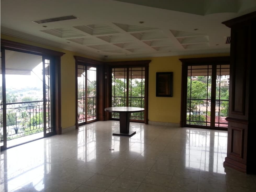 ALQUILER CASA BETANIA — foto 2