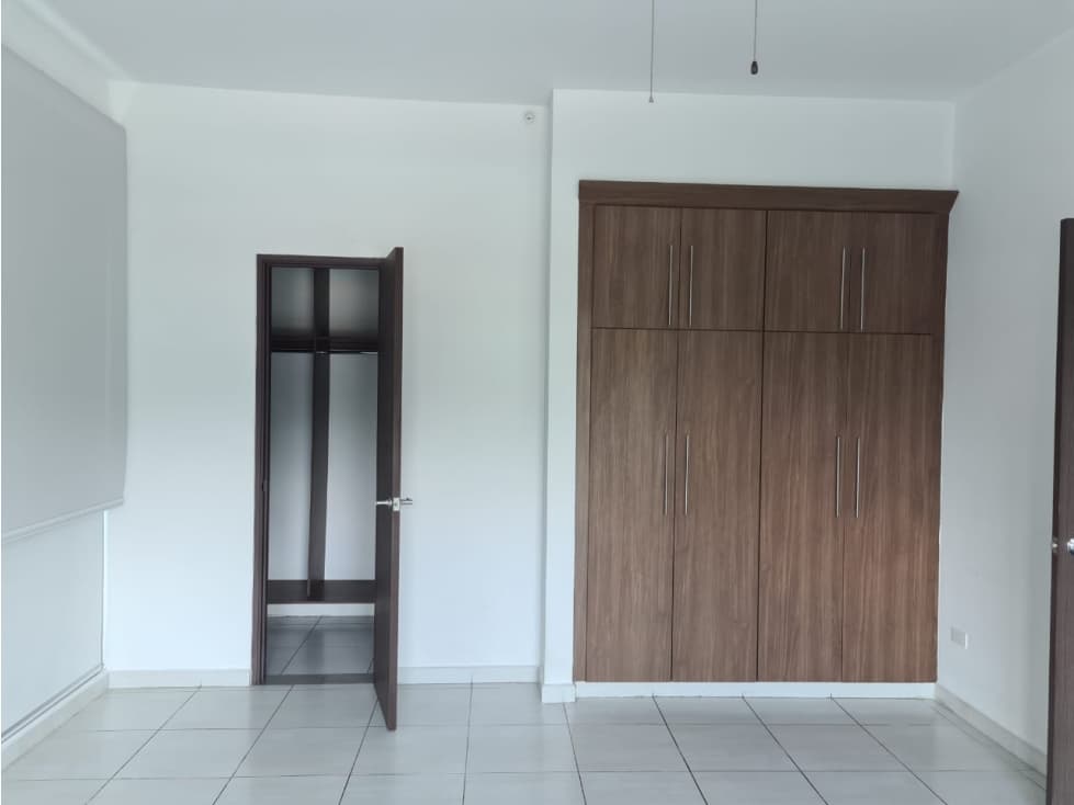 ALQUILER DE APARTAMENTO EL CARMEN — foto 1