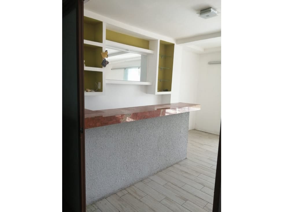 ALQUILER CASA SAN MIGUELITO — foto 5
