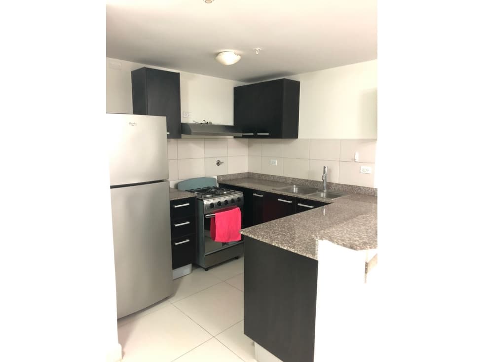 ALQUILER APARTAMENTO PANAMA PACIFICO — foto 2