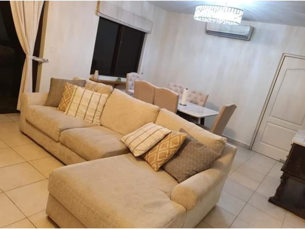 ALQUILER CASA AMOBLADA VERSALLES — foto 2