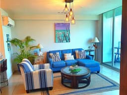 ALQUILER APARTAMENTO AMOBLADO PLAYA GORGONA