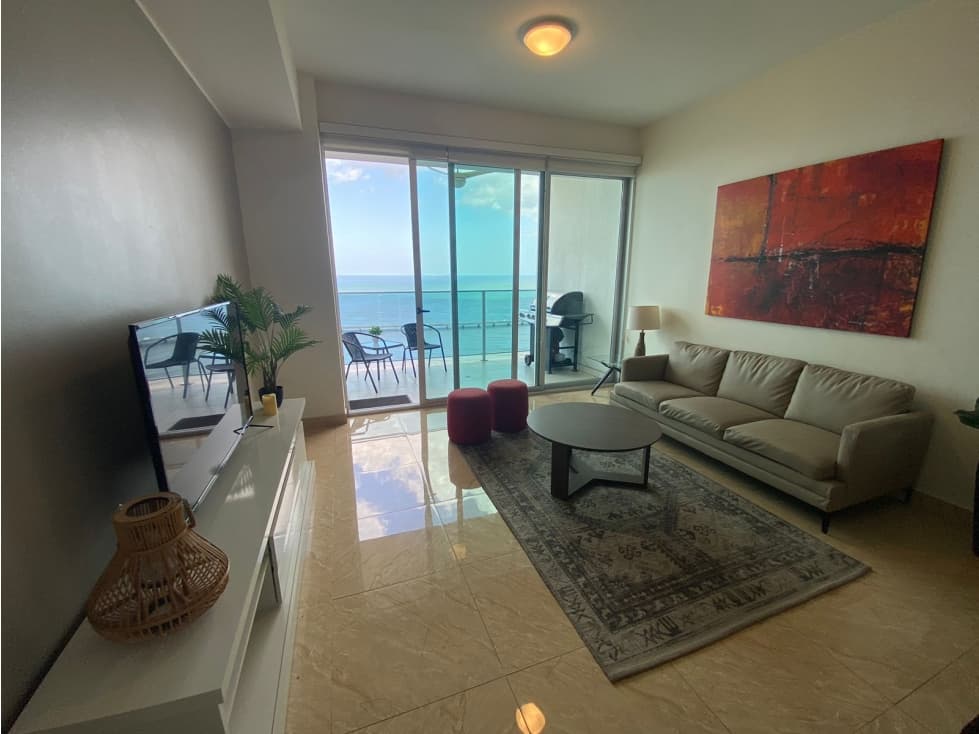 ALQUILER APARTAMENTO AMOBLADO COCO DEL MAR — foto 1