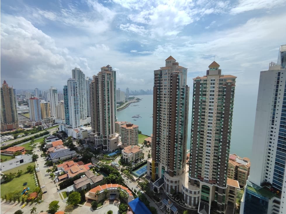 VENTA APARTAMENTO PUNTA PACIFICA — foto 3
