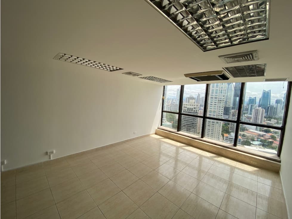 ALQUILO OFICINA AVENIDA BALBOA — foto 4