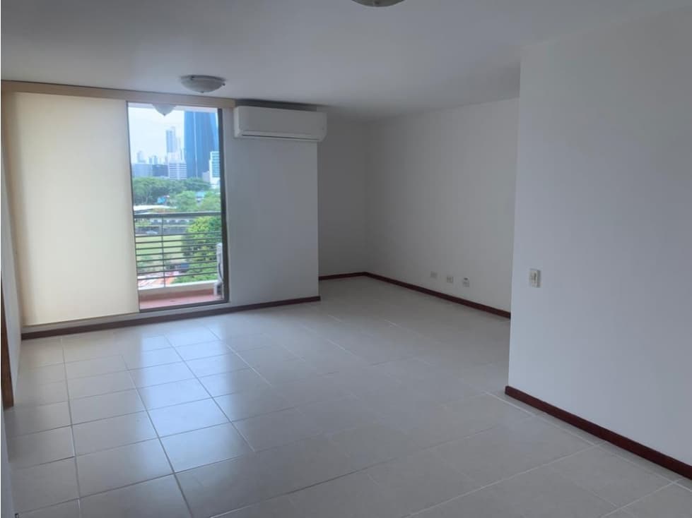 ALQUILER APARTAMENTO PUNTA PACIFICA — foto 2