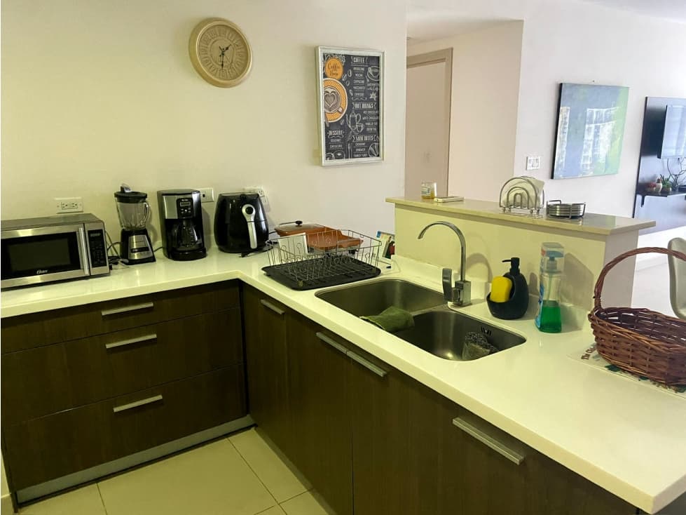 ALQUILER DE APARTAMENTO EL CARMEN — foto 6