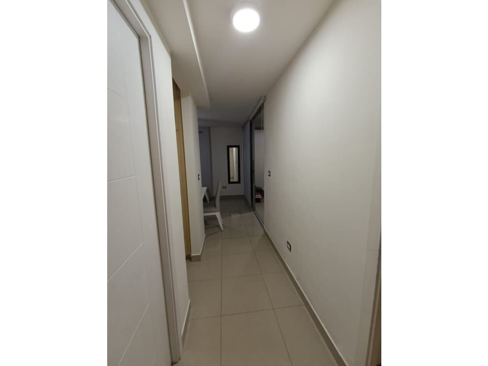 ALQUILER APARTAMENTO AMOBLADO CONDADO DEL REY — foto 6