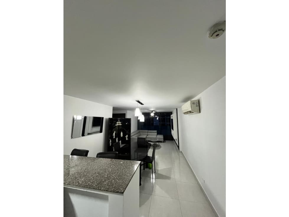 ALQUILER APARTAMENTO CONDADO DEL REY — foto 5