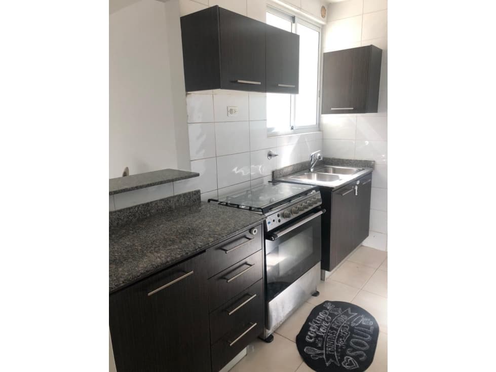 ALQUILER APARTAMENTO PLAZA EDISON LINEA BLANCA — foto 3